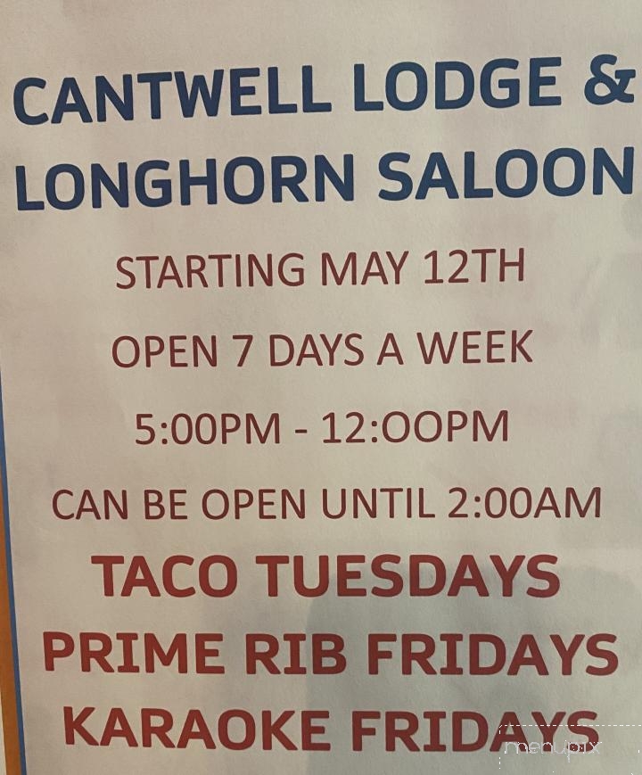 Cantwell Lodge - Cantwell, AK